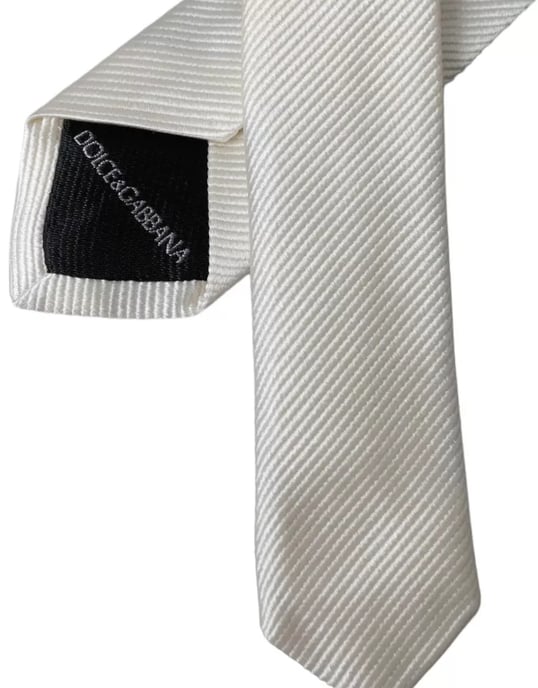 Schlanker Krawatte Elegantes Design - Image 3