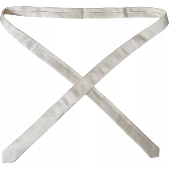 Schlanker Krawatte Elegantes Design - Image 5