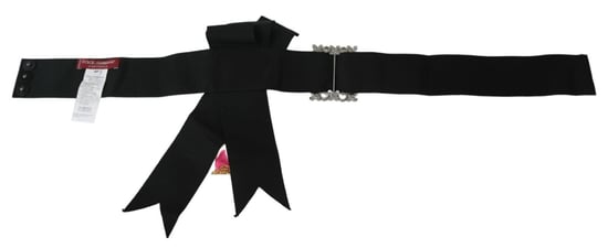 Dolce Gabbana Kristallverziertes Schleifenarmband - Image 5