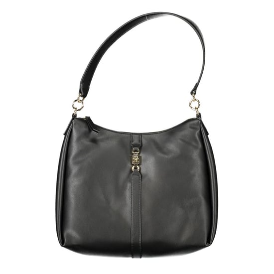 Julia Schultertasche Schwarz To26084 - Image 1