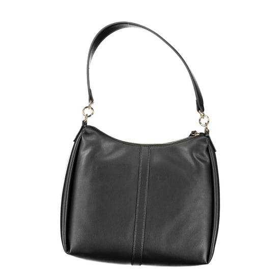 Julia Schultertasche Schwarz To26084 - Image 2