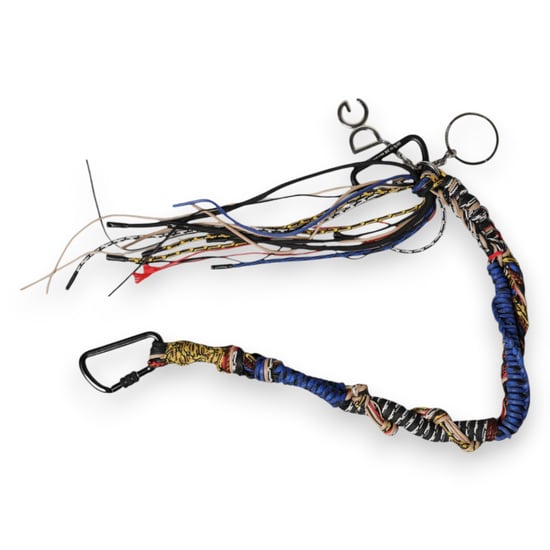 Geflochtenes Schlüsselband Dg Charm - Image 5
