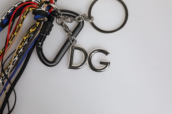 Geflochtenes Schlüsselband Dg Charm - Image 6