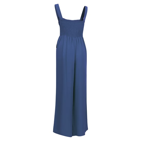 Trespass - "Cove" Jumpsuit für Damen, Volle Länge, Leger, Ärmellos (Wasserblau) - Image 2