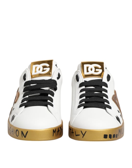 Maßgeschneiderte 2zero Kristall-Sneaker - Image 2