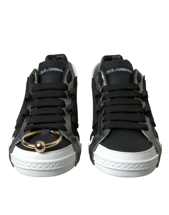 Portofino Lowtop Sneaker Cs1787aw026 - Image 2