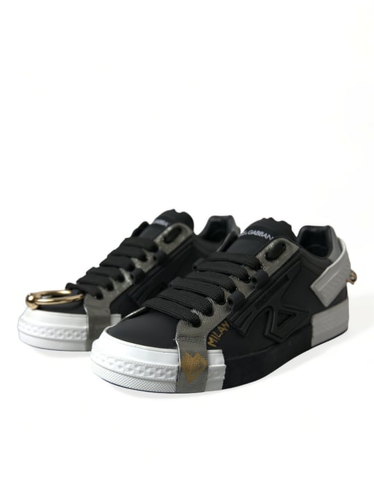 Portofino Lowtop Sneaker Cs1787aw026 - Image 3