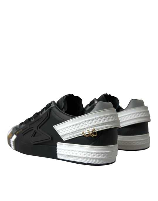 Portofino Lowtop Sneaker Cs1787aw026 - Image 4