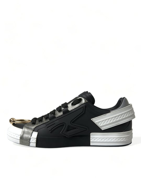 Portofino Lowtop Sneaker Cs1787aw026 - Image 5