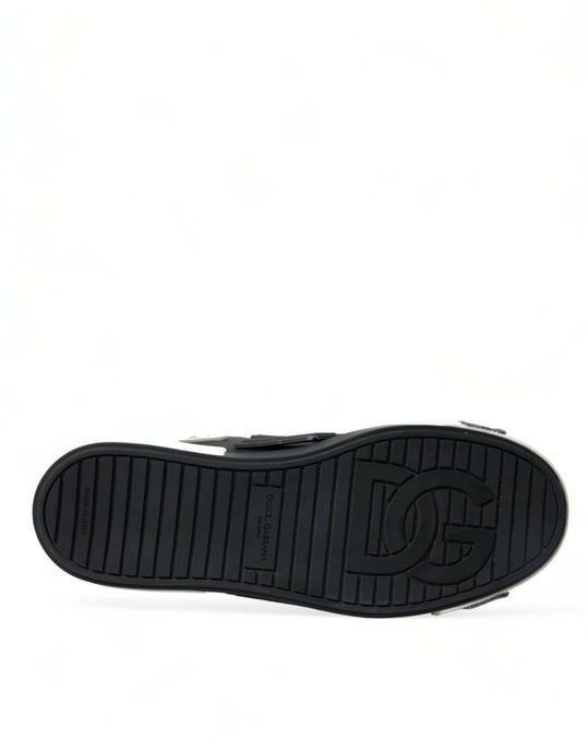 Portofino Lowtop Sneaker Cs1787aw026 - Image 6