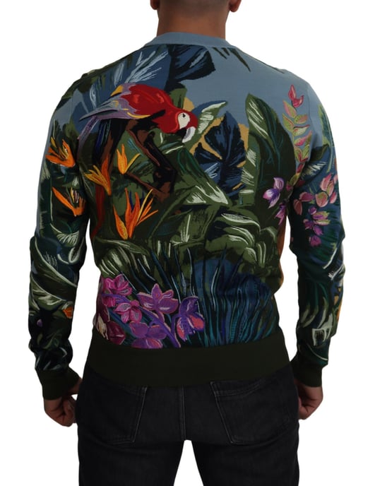 Tiger Tukan Crewneck-Pullover - Image 3