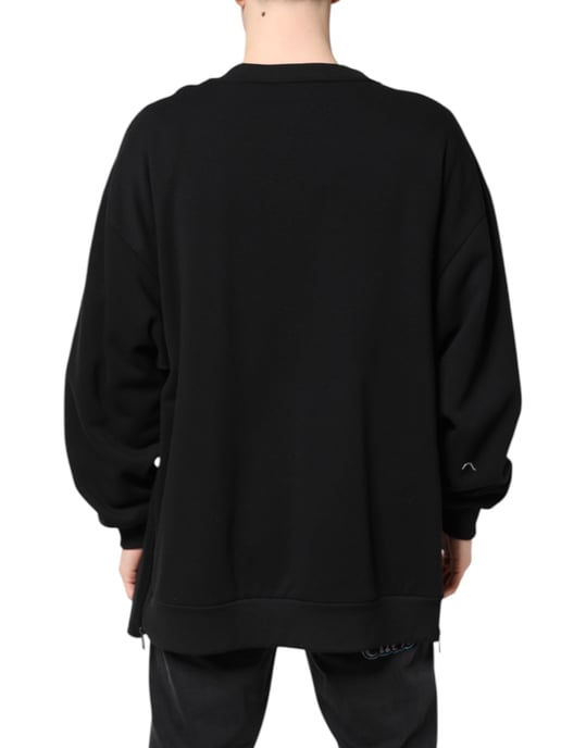 Dg Logo Strickpullover - Image 4