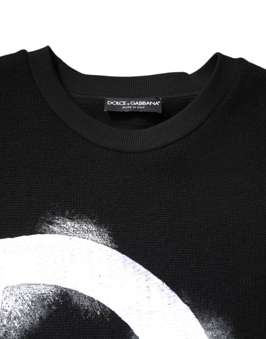 Dg Logo Strickpullover - Image 5
