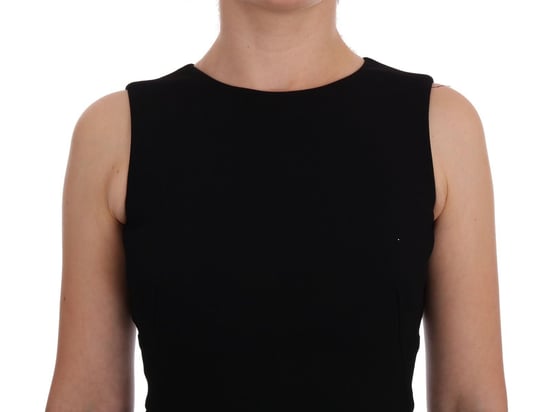 Dolce Gabbana Ärmelloses Etuikleid - Image 6
