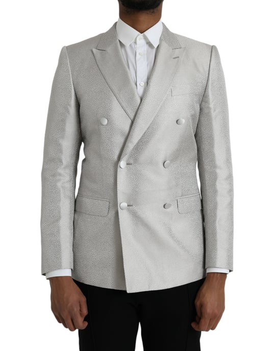 Doppelreiher-Anzugjacke - Image 1