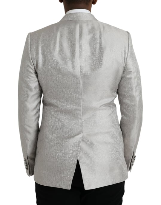 Doppelreiher-Anzugjacke - Image 3