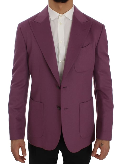 Lila Blazer Sig50054 - Image 1