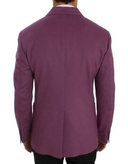 Lila Blazer Sig50054 - Image 3