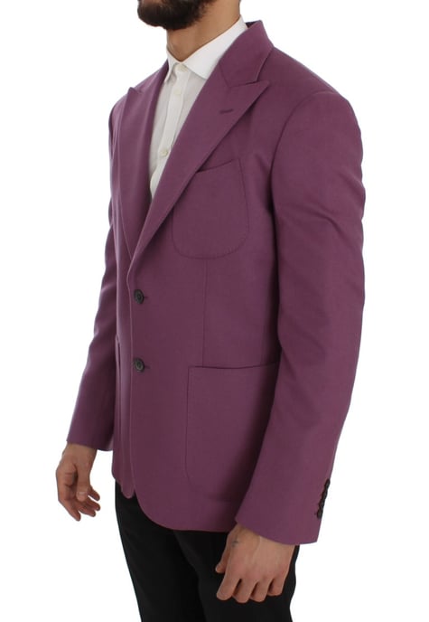 Lila Blazer Sig50054 - Image 4