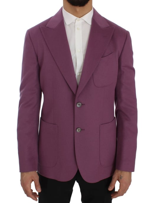 Lila Blazer Sig50054 - Image 5