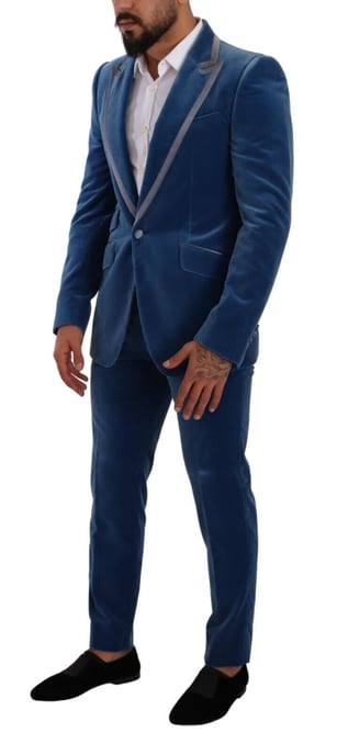 Samtsakko Slim Fit - Image 2