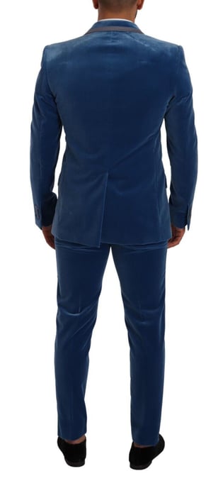 Samtsakko Slim Fit - Image 3