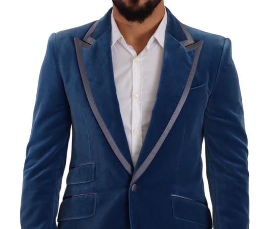 Samtsakko Slim Fit - Image 4
