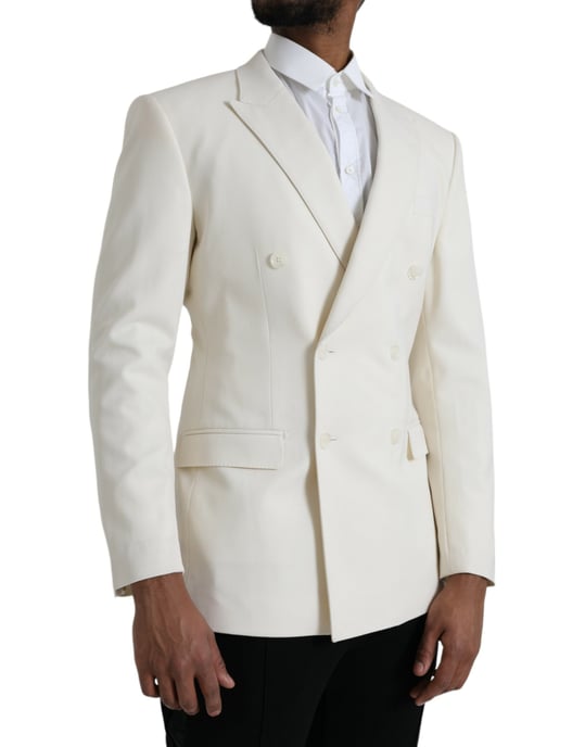 Doppelt gefütterter Blazer im klassischen Schnitt - Image 2