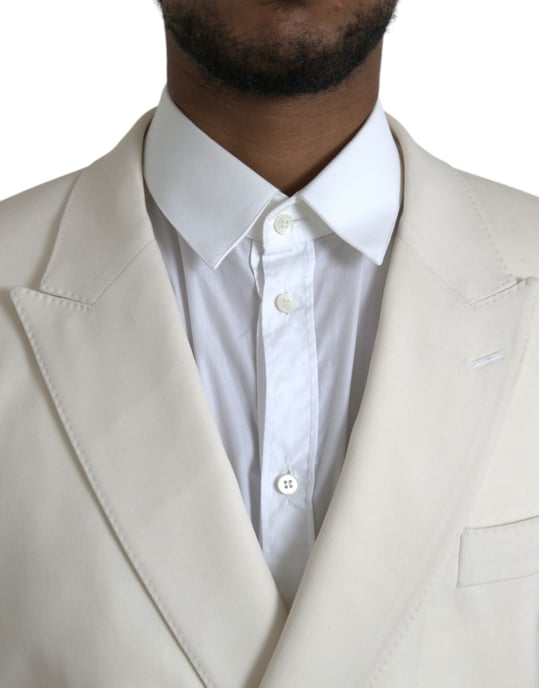 Doppelt gefütterter Blazer im klassischen Schnitt - Image 4