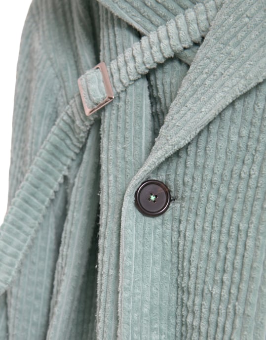 Oversized Corduroy Mantel Modell Jkt3852 - Image 6