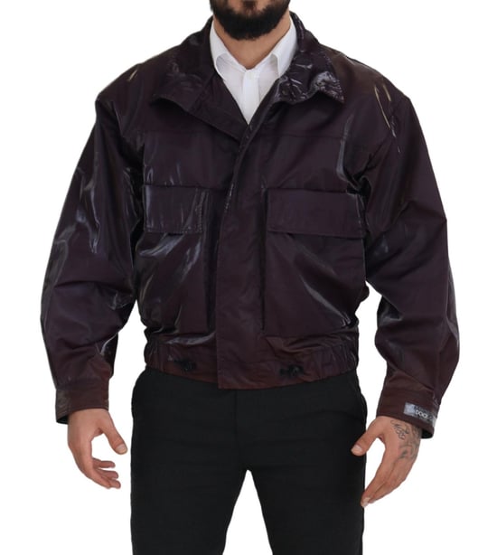 Leichte Nylonjacke - Image 2