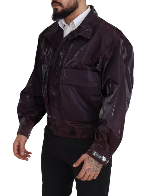 Leichte Nylonjacke - Image 4