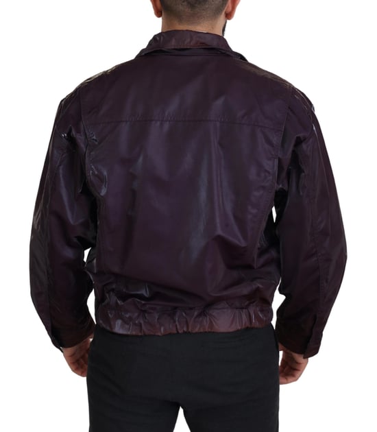 Leichte Nylonjacke - Image 5