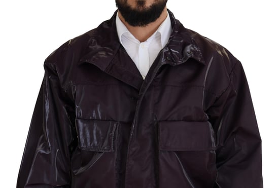 Leichte Nylonjacke - Image 6