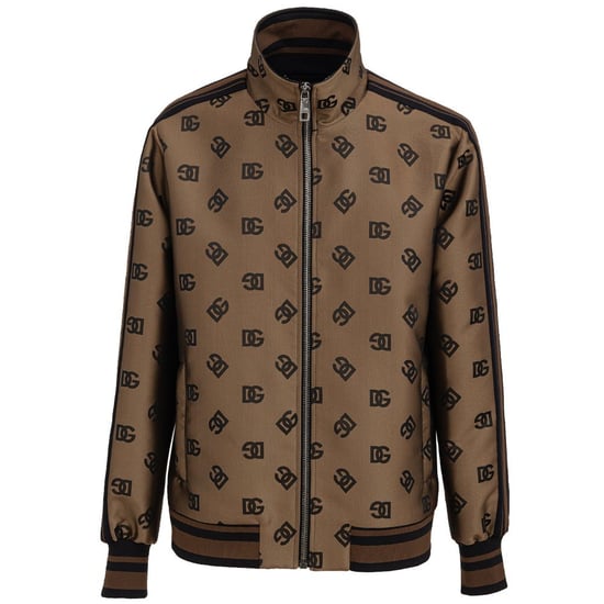 Logoprint Trainingsjacke - Image 1