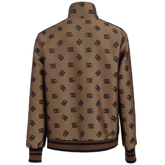 Logoprint Trainingsjacke - Image 2