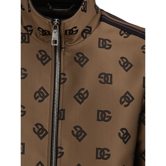 Logoprint Trainingsjacke - Image 3