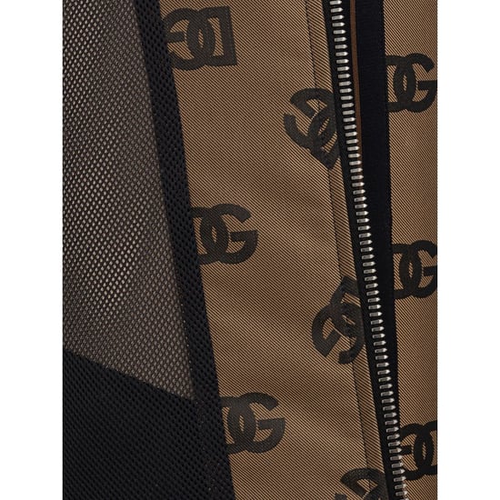Logoprint Trainingsjacke - Image 4