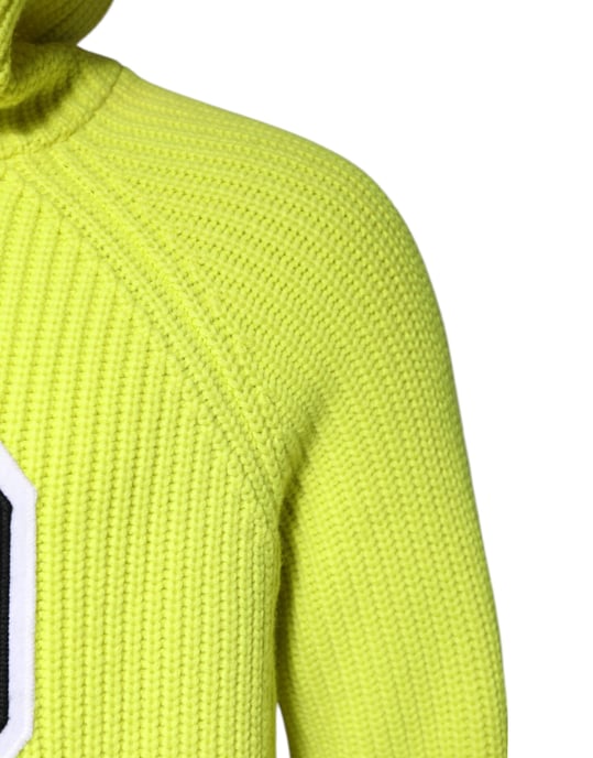 Kapuzensweatshirt 69 - Image 3