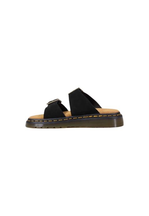 Voss Leder Slide-Sandalen - Image 3