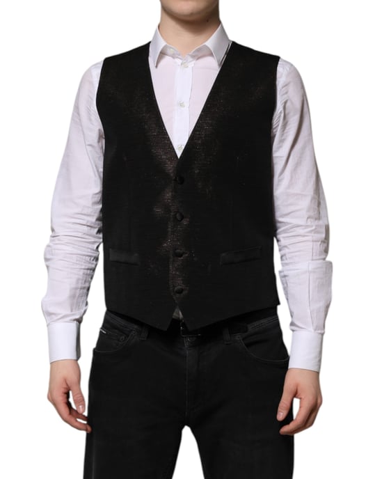Herrenformale Weste - Image 2