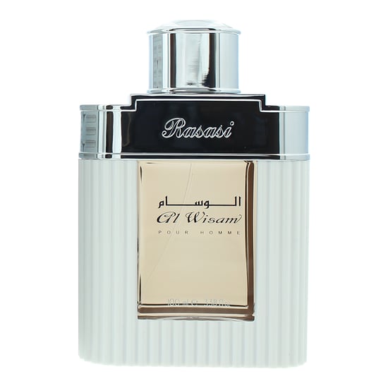 Rasasi Al Wisam Day Eau de Parfum 100ml Spray für Ihn - Image 2