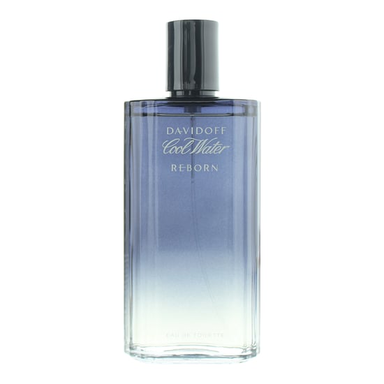 Davidoff Cool Water Reborn Eau de Toilette 125 ml Spray für ihn - Image 2