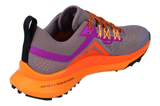 React Pegasus Trail 4 Damen Laufschuhe - Image 3
