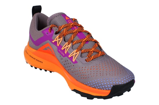 React Pegasus Trail 4 Damen Laufschuhe - Image 4