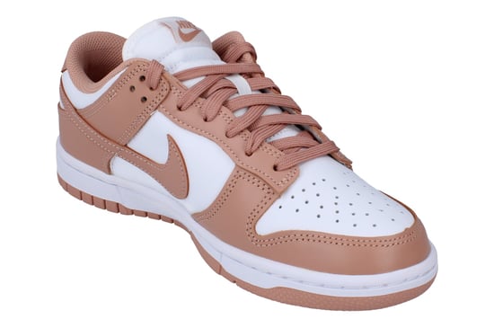 Dunk Low Damen Sneaker - Image 4