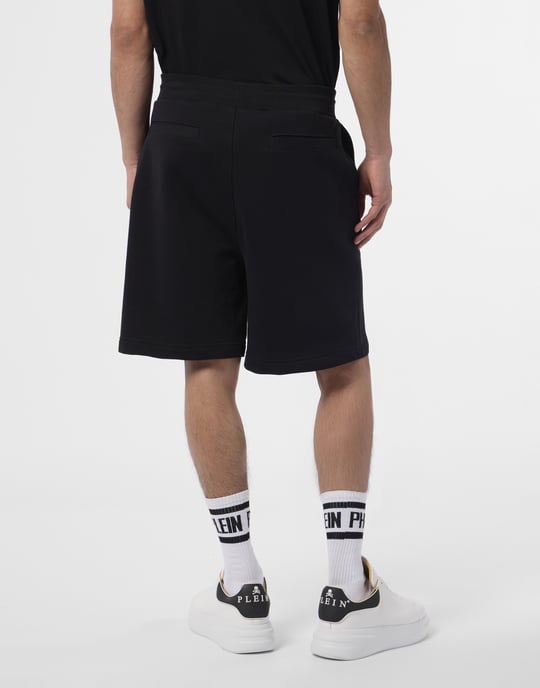 Fleece Shorts Basic - Image 5