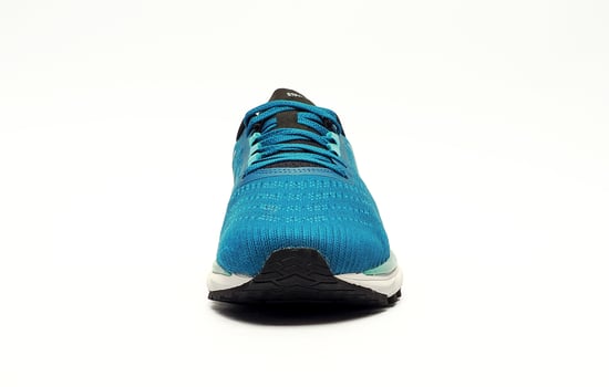 361° Strata 5 Wide Fit Womens Running Shoes - Image 5