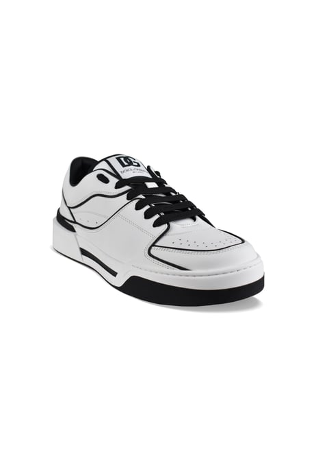 Dolce&Gabbana New Roma Sneaker Weiß - Image 2