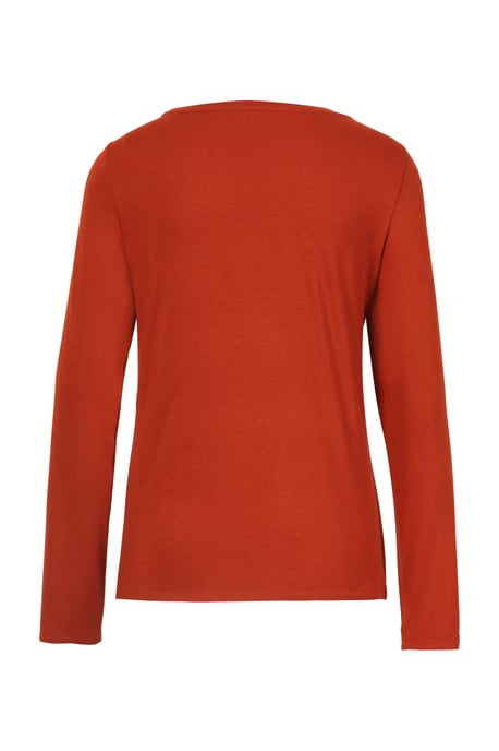 T-Shirt, Boot-Ausschnitt - Image 6